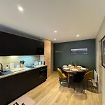 Cosy Terrasse 6 Pers Ax Thermes Centre Parking Appartamento *