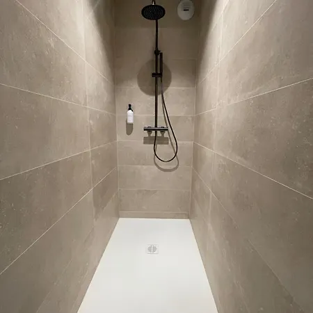 Cosy Terrasse 6 Pers Ax Thermes Centre Parking 公寓